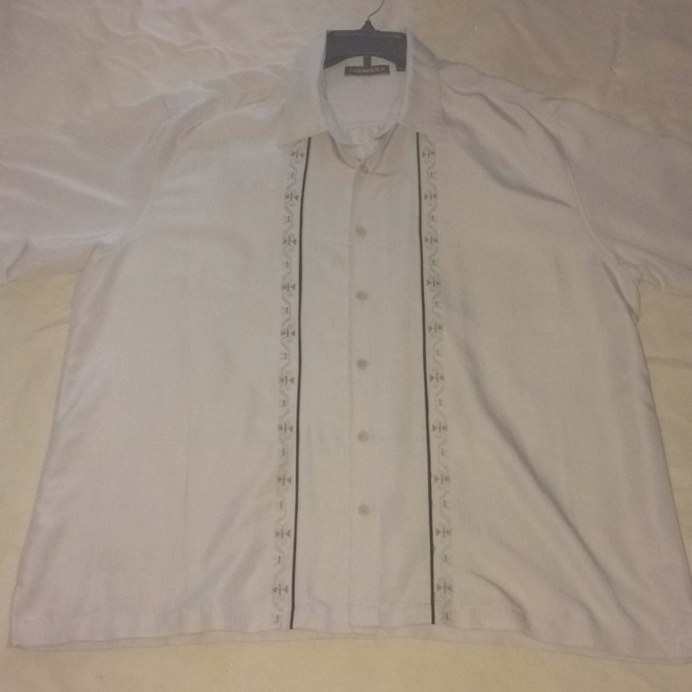 Mens dress shirt